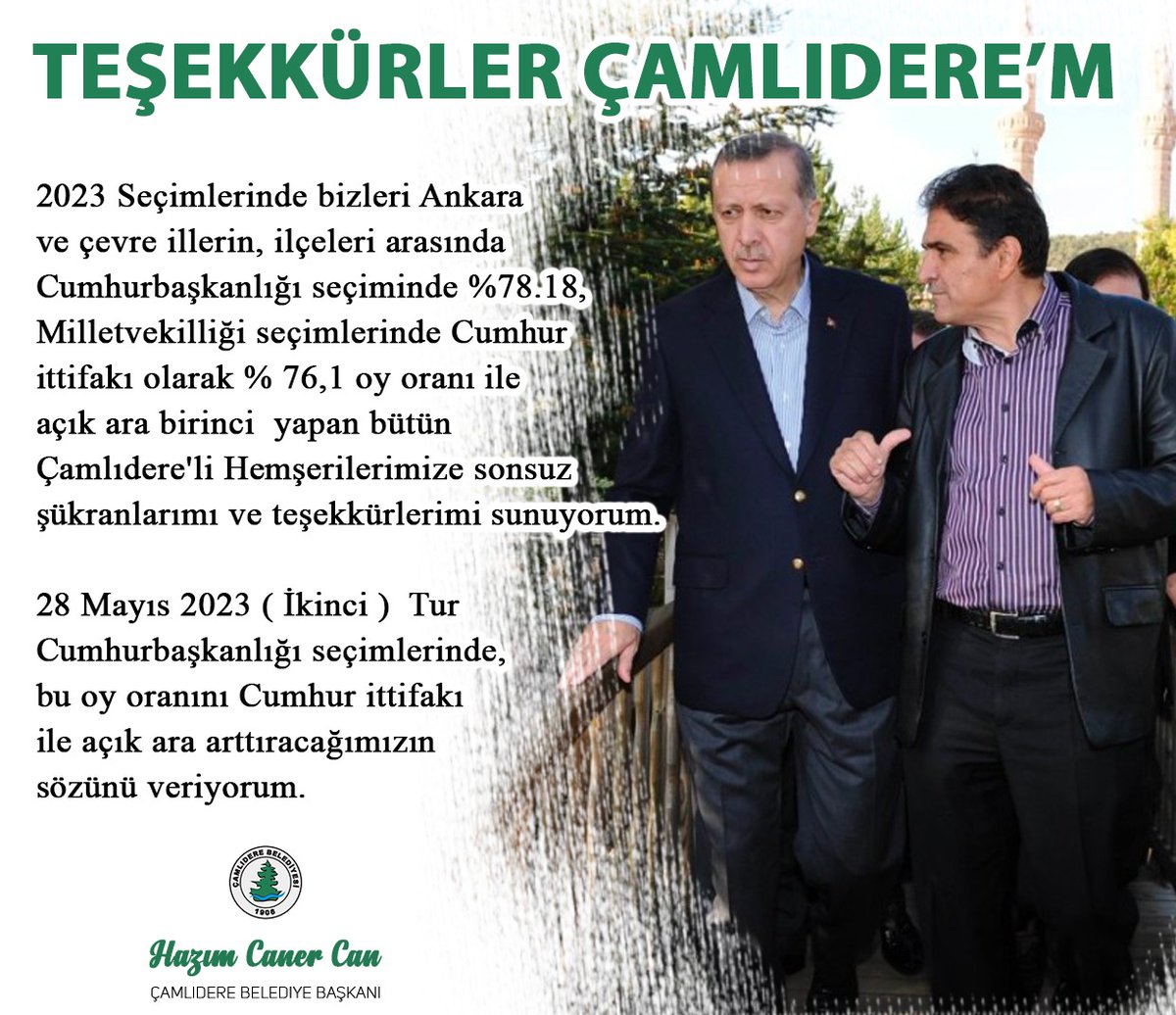 Hazım Caner Can (@hazimcanercan) on Twitter photo 