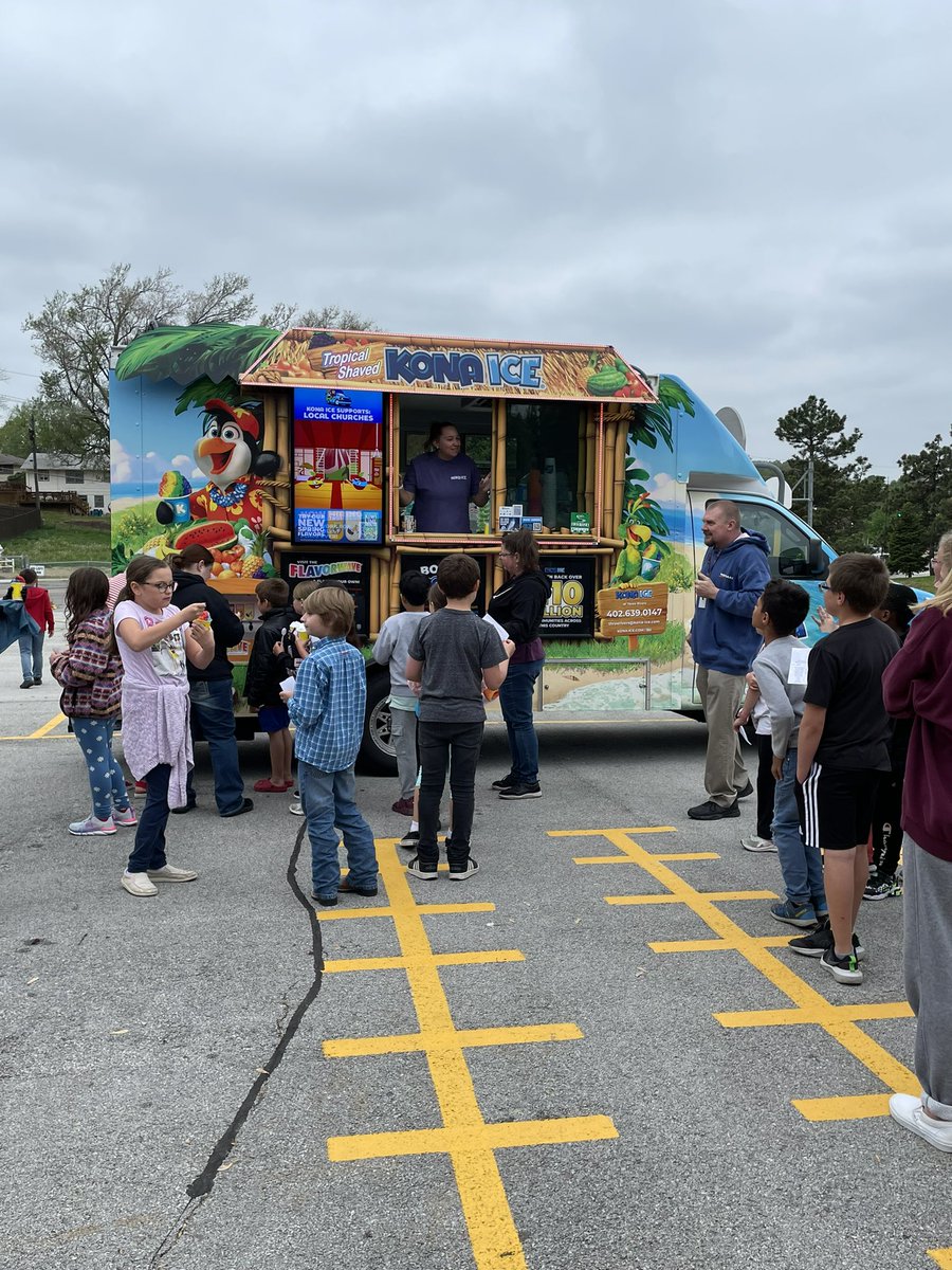 Birchcrest School tweet media