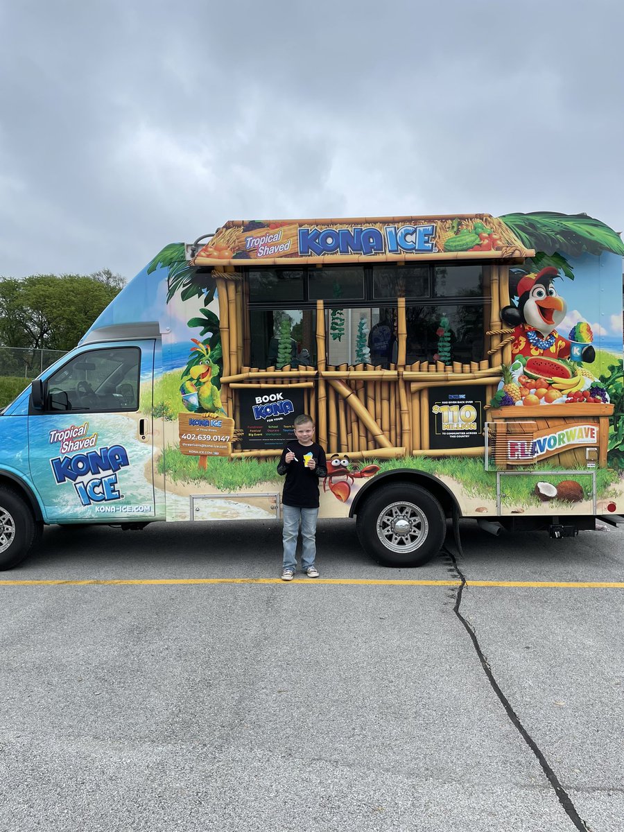 Birchcrest School tweet media