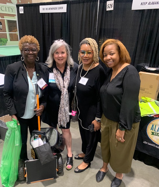 Keep Ala Beautiful tweet media