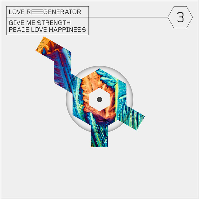 Love Regenerator 3 ouca.la/love-regenerat… #electronic #electronicadance #loveregenerator @loveregenerator