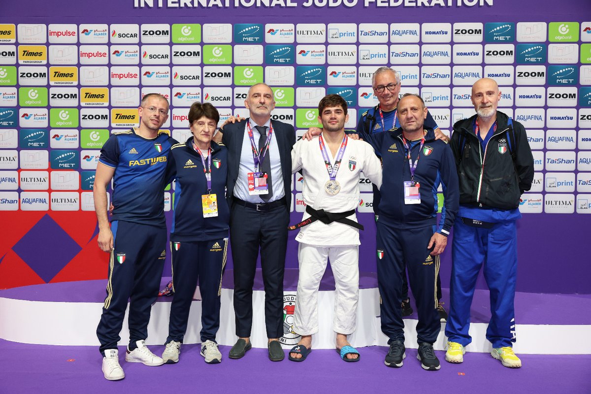 Laura Di Toma ed un bilancio dopo il mondiale a Doha tinyurl.com/2pngdbec