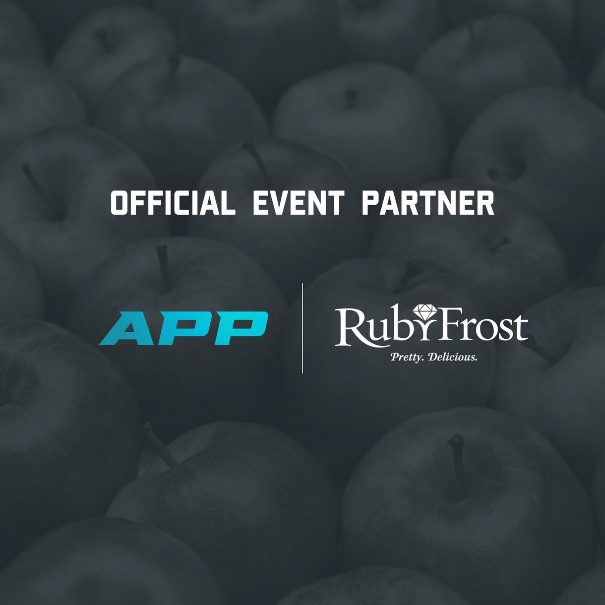 OfficialAPPTour's tweet image. We&apos;re taking a bite out of the Big Apple. @rubyfrostapple is a sponsor of @TheBocaRaton APP New York City Open. RubyFrost apples offer the perfect balance of sweet and tart and are high in Vitamin C. 

More → bit.ly/3Oc1ve9

#RubyFrostApples #PrettyDeliciousApples