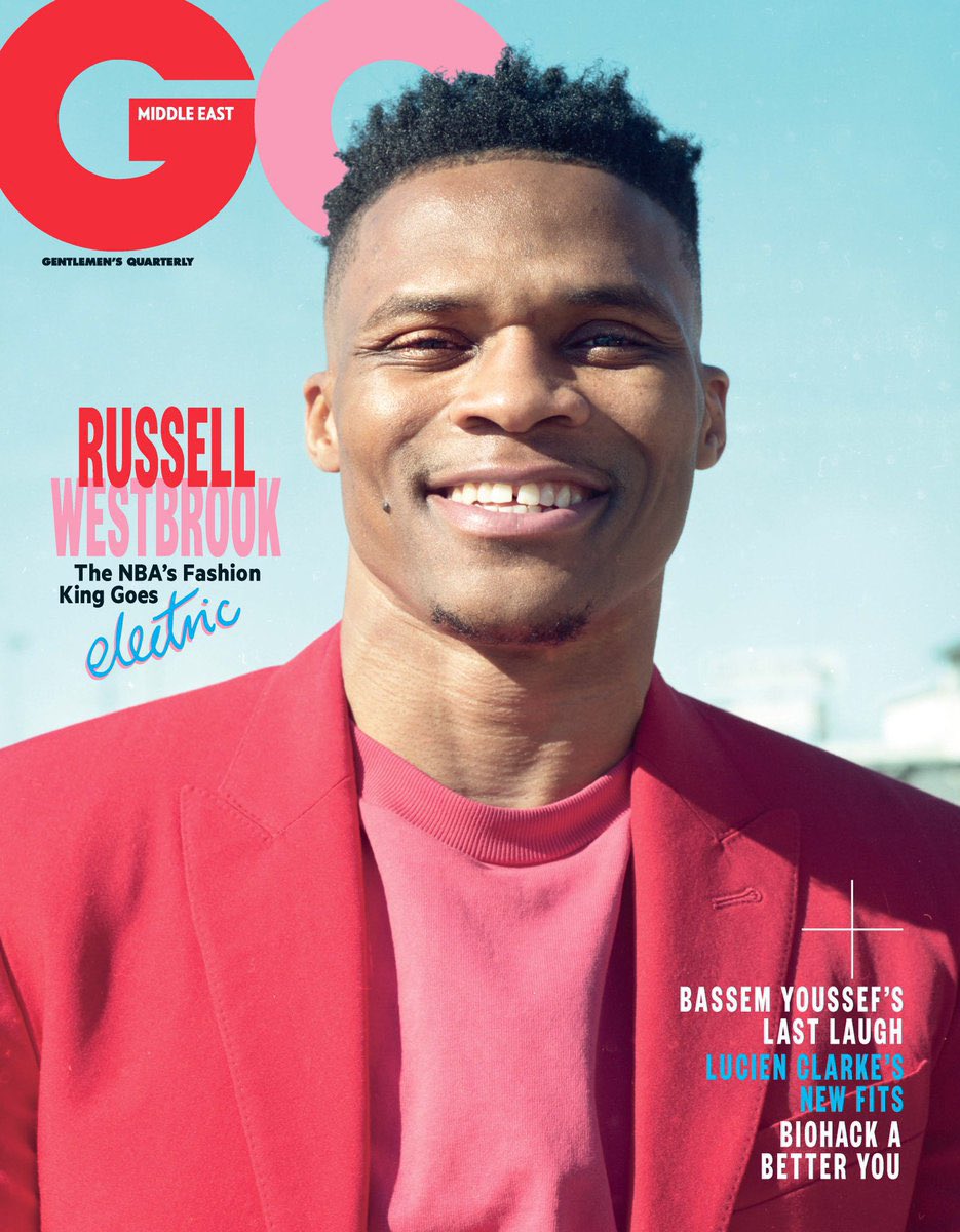 FokusedSports's tweet photo. In an interview with GQ, Westbrook explained that he drew inspiration from his own experiences and upbringing in creating the brand. He wanted to create a line that represented his personal style and values, while also paying tribute to the people and places that shaped him. https://t.co/UIXtcOjqxL