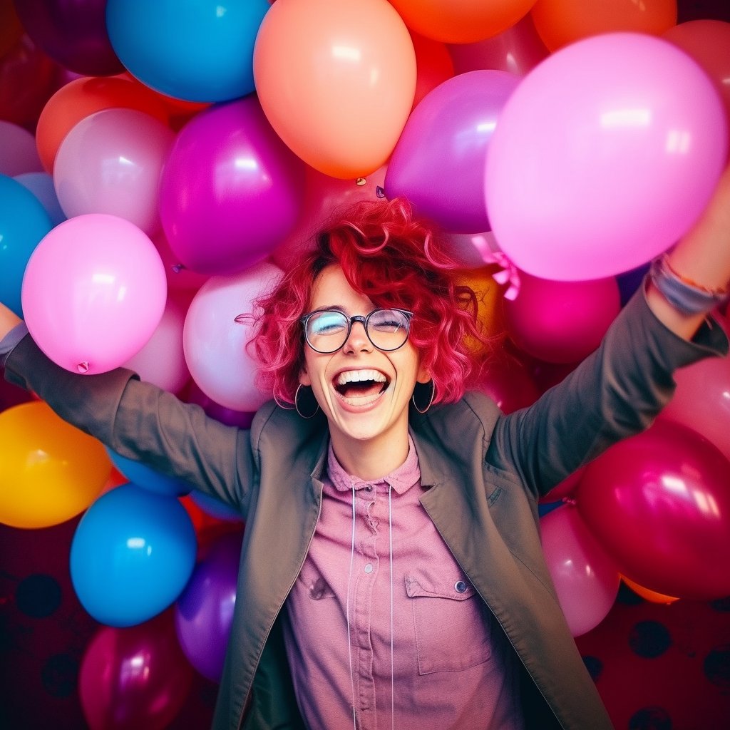 Cheer up, it's only Monday! 😜
#MondayMotivation