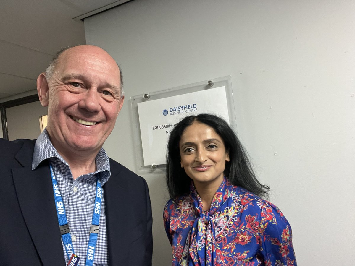 david fillingham (@davidfillingh14) on Twitter photo Had a really inspiring visit today to meet some of the great <a href="/WeAreLSCFT/">Lancashire & South Cumbria NHS Foundation Trust</a> teams based in Blackburn, including CMHTS, Home Treatment Team, safeguarding and Talking Therapies. Fab innovation and passion for high quality care. Thank you <a href="/MuntonDavies/">Jane Munton- Davies</a> and <a href="/JMcDonnell5/">JoanneSchofield was McDonnell</a> Had a really inspiring visit today to meet some of the great <a href="/WeAreLSCFT/">Lancashire & South Cumbria NHS Foundation Trust</a> teams based in Blackburn, including CMHTS, Home Treatment Team, safeguarding and Talking Therapies. Fab innovation and passion for high quality care. Thank you <a href="/MuntonDavies/">Jane Munton- Davies</a> and <a href="/JMcDonnell5/">JoanneSchofield was McDonnell</a>