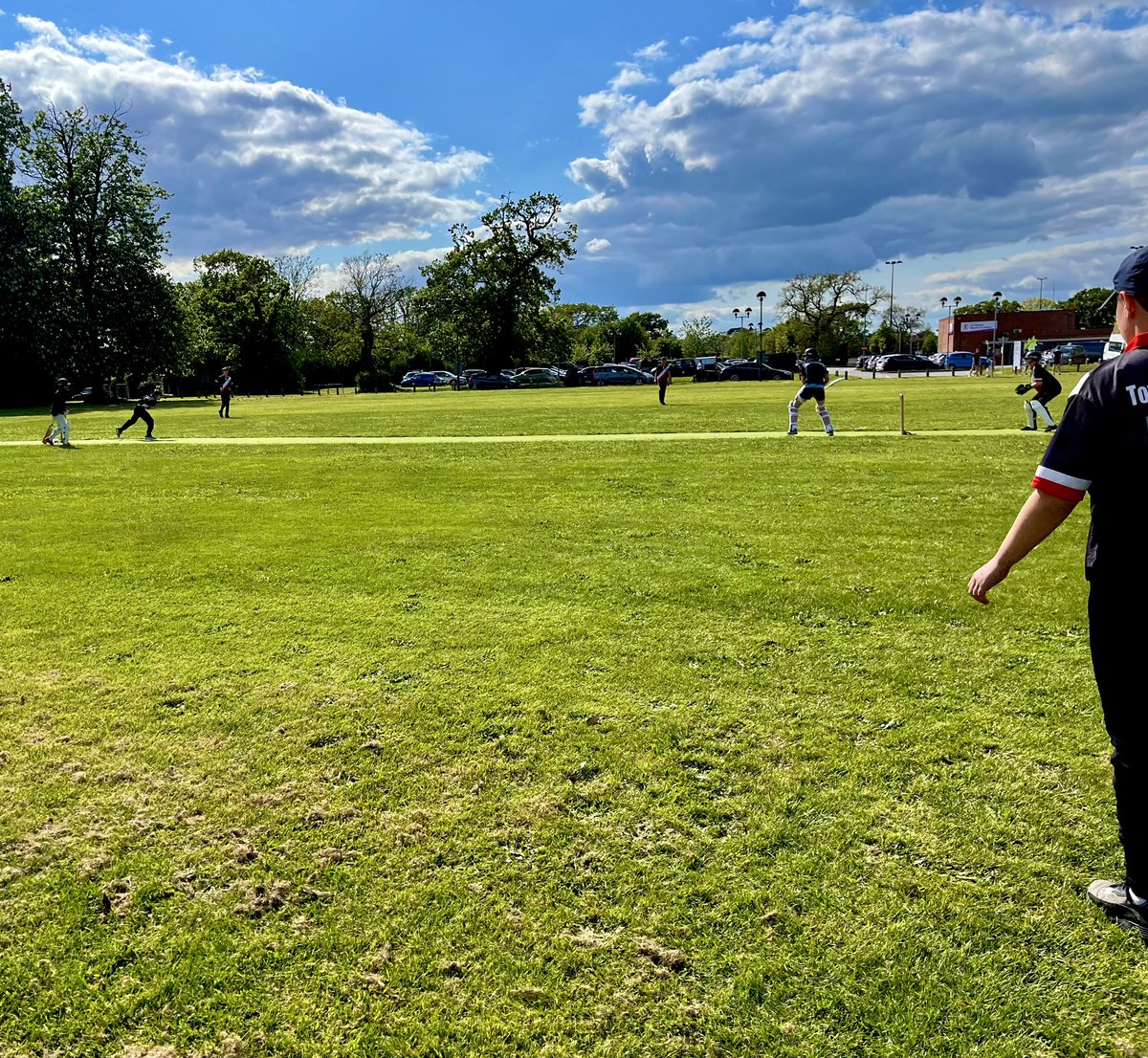 Toynbee Sch PE Dept tweet media