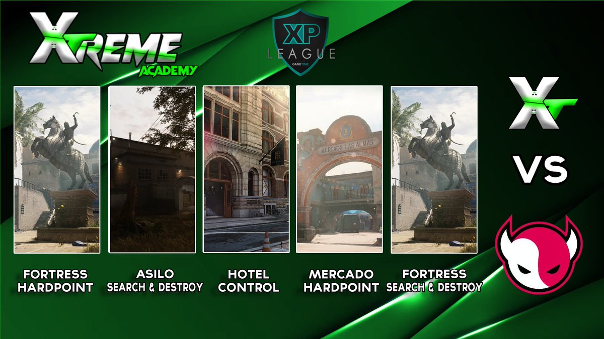 Another game in @XP_Europe 

The Academy team play their WR1 vs <a href="/Myth_NL/">Myth Esports</a> 

Starting soon! Come show some love over at twitch.tv/p1nel ♥️

Good lucks boys 🔥
🟢 <a href="/Descent_EU/">DescentEU</a> 
🟢 <a href="/P1NEL/">Nathan</a> 
🟢 @Spear3FW 
🟢 <a href="/Ascendoncod/">Ajay</a>