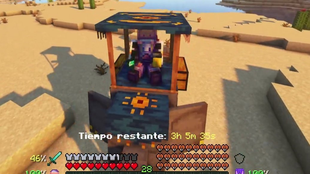 minaplay04's tweet photo. auron cubito y su elefante. <3 https://t.co/r4YOfB2iuu