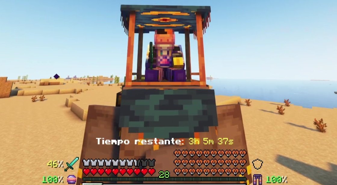minaplay04's tweet photo. auron cubito y su elefante. <3 https://t.co/r4YOfB2iuu