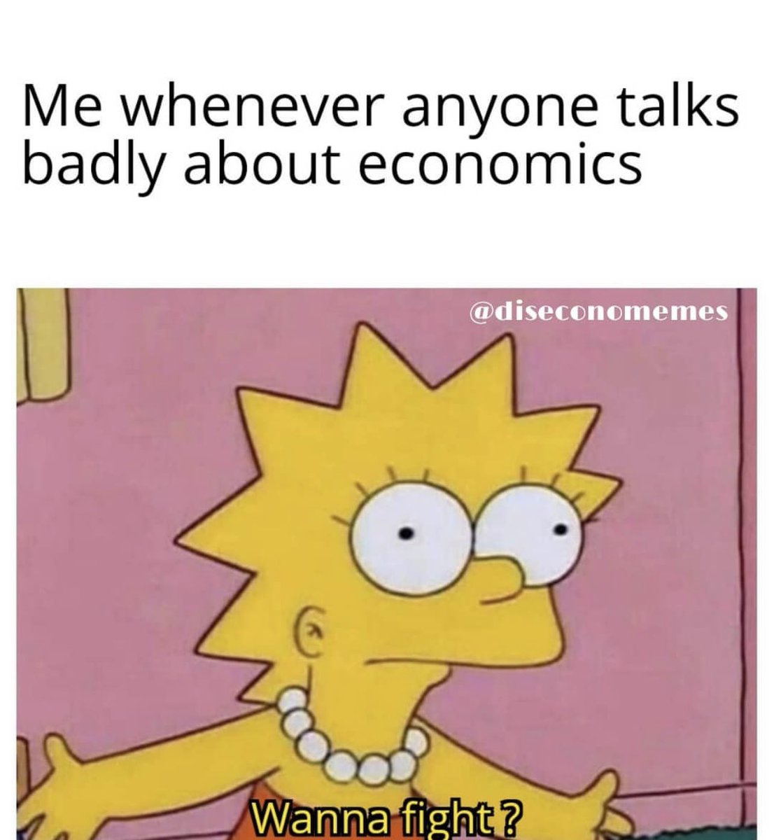 TheCCEE's tweet photo. True! 
Share if you can relate!😂
Credits to @ diseconomemes on instagram https://t.co/TFoDpYSGh4
