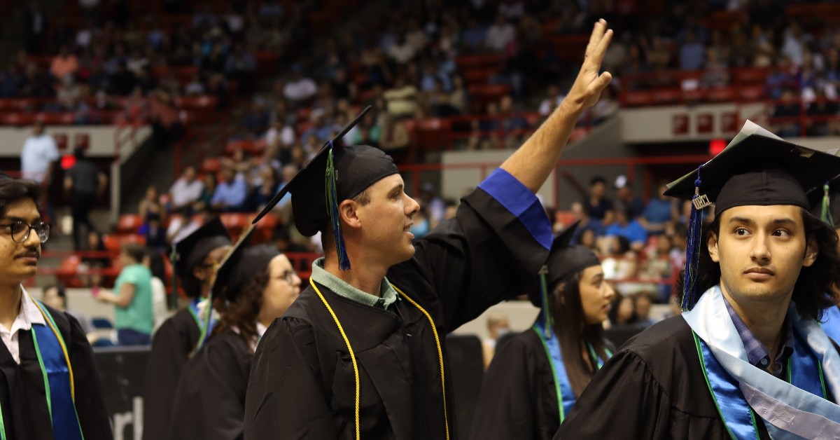 UHClearLake's tweet image. Saturday was a day to remember, as our students graduated and became alumni. It's hard to put into words just how proud we are of all of them, and how grateful we are to have played a part in their journey. Congratulations, Class of 2023! You will forever be a Hawk! #UHCLGrad
