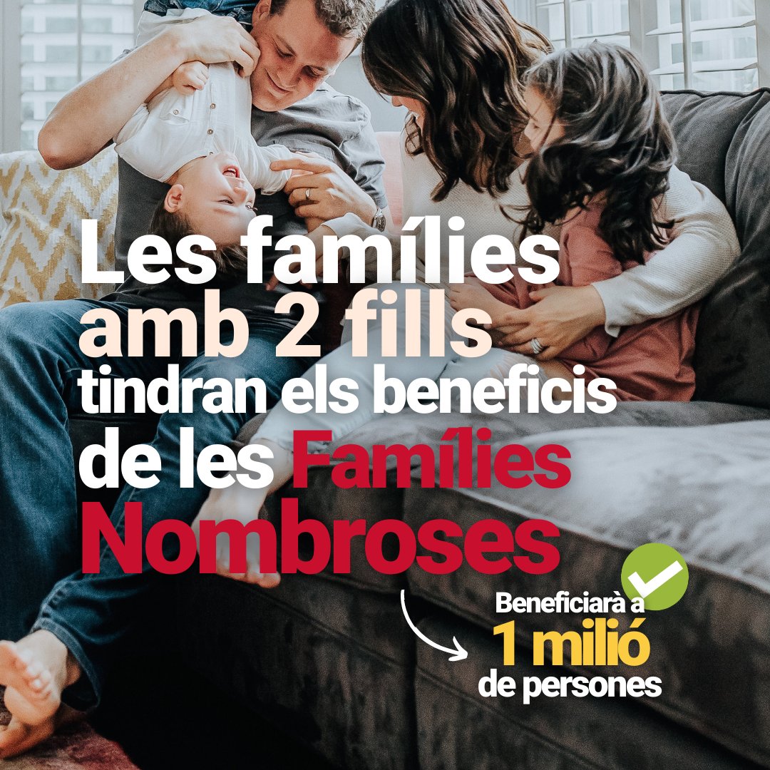 ximopuig's tweet photo. Hui donem un pas important amb un paquet d'ajudes a les famílies valencianes.
• Suport al segon fill.
• Ajudes a dentista i ulleres
• Activitats extraescolars finançades.

+ FIL