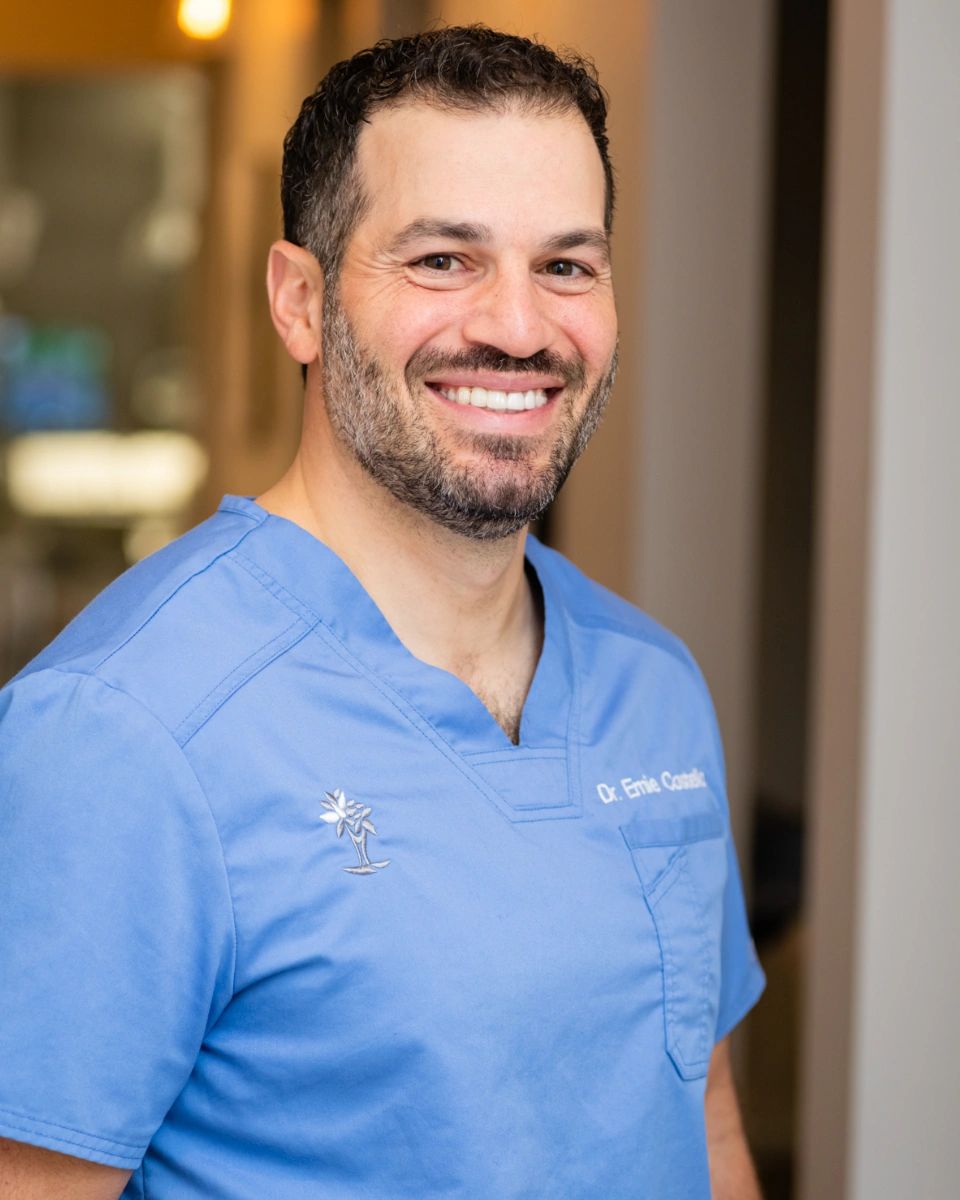 Costello & DeHart Dental Excellence tweet media