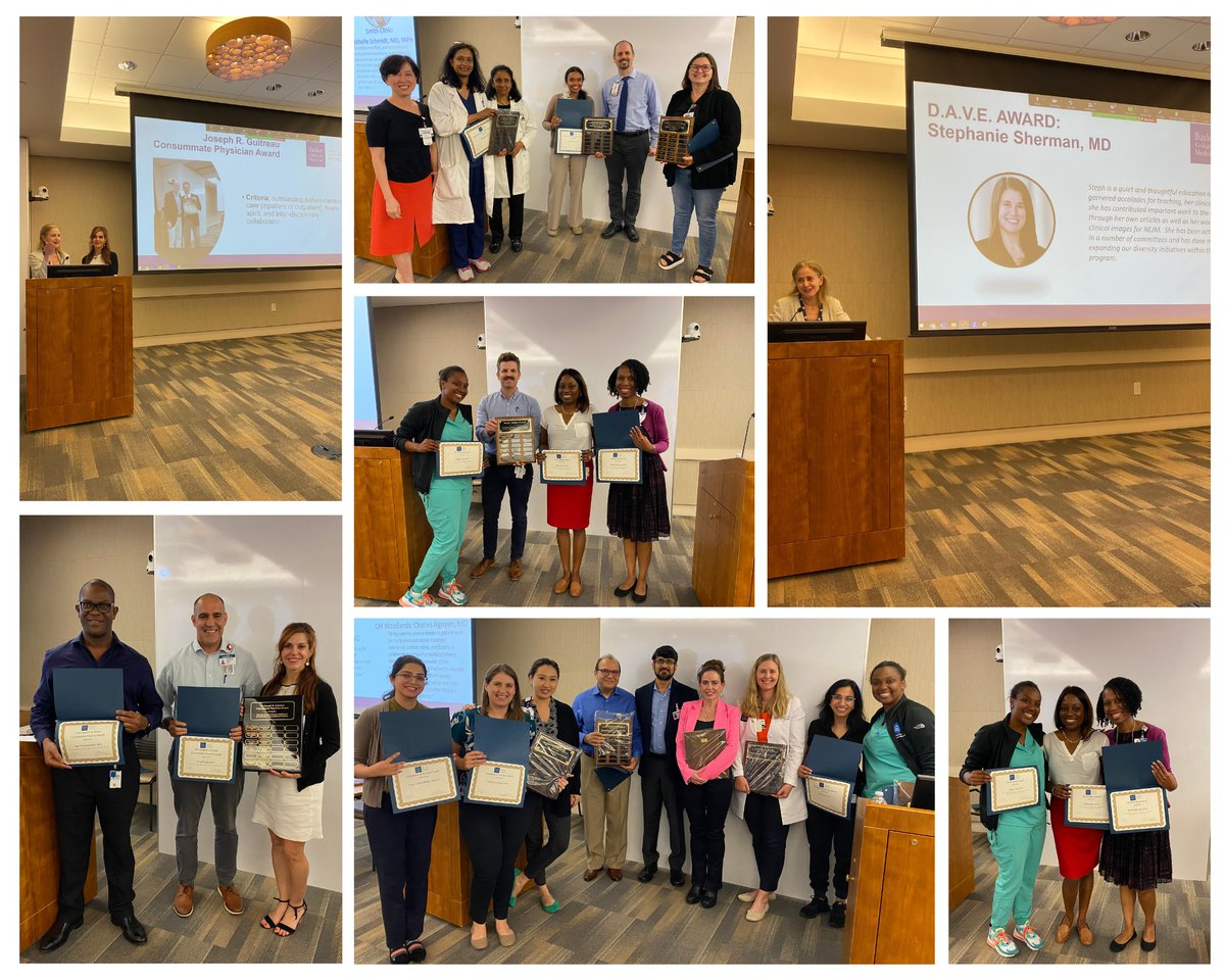 bcm_gim's tweet photo. Thank you to everyone for showing support at our Section of General Internal Medicine Annual Retreat that took place on May 3rd! Here are some images from that day! #SGIM #PatientExperience #BCMFaculty https://t.co/btahLbza52
