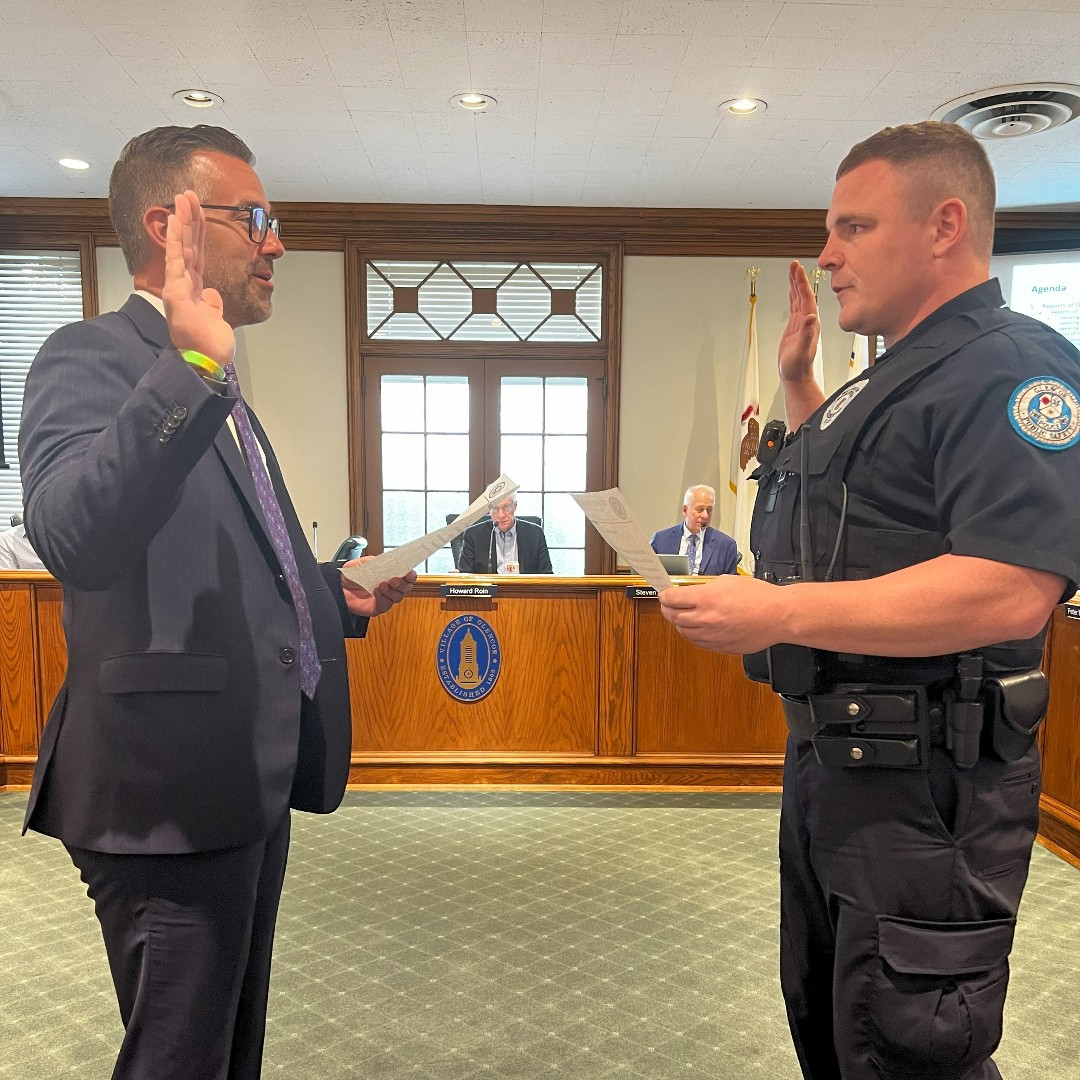 GlencoePublicSafety tweet media