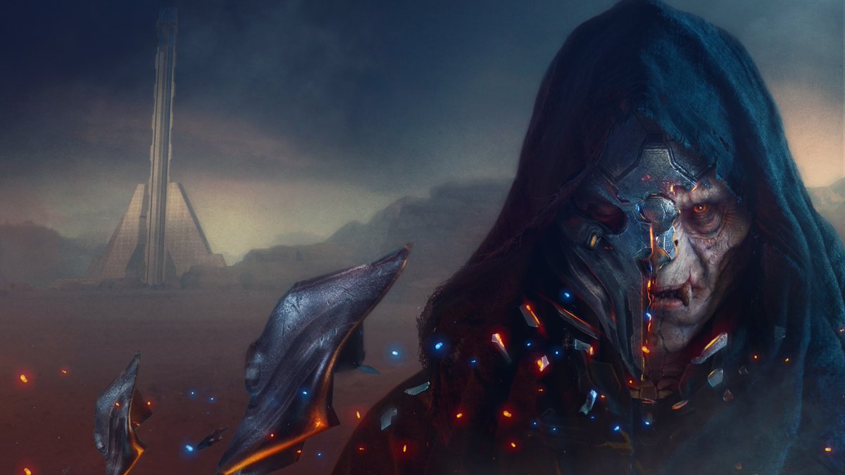 Halo on X: Infection returns in Season 4 ☣️ The fight to survive starts on June 20. / X