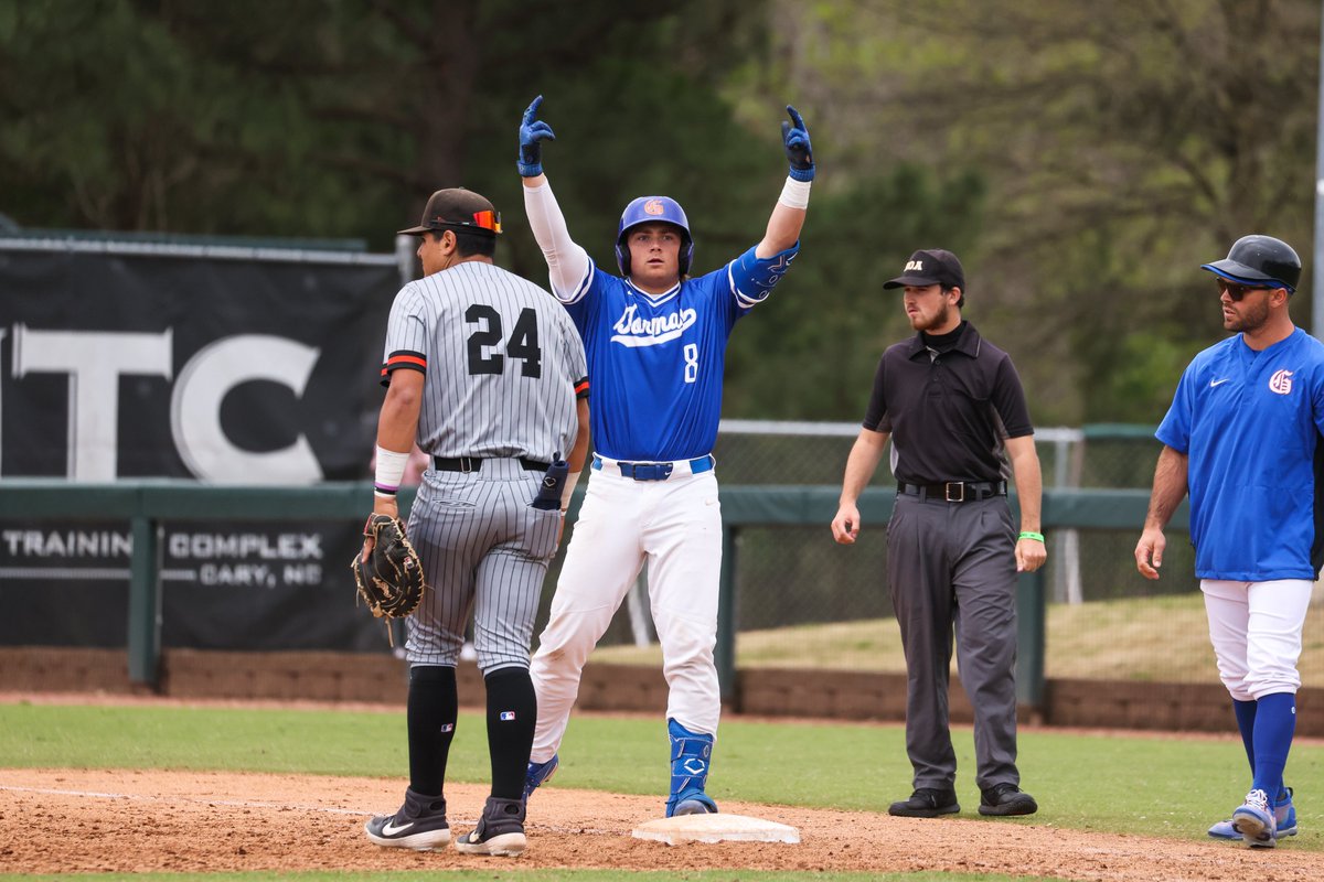 USA Baseball Events tweet media