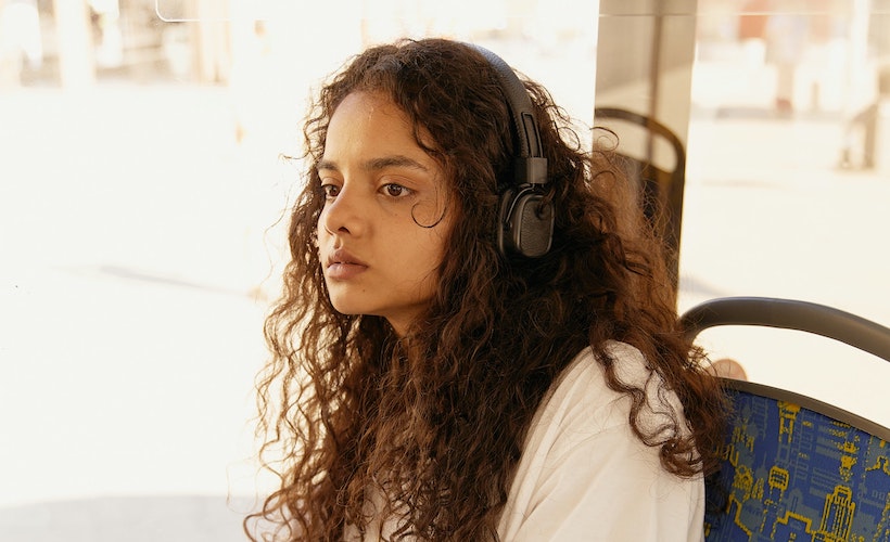 Aw! It’s Harder to Be Sad When the Weather Is Nice but This Woman Is Still Trying: ow.ly/pJkH50Om2OU