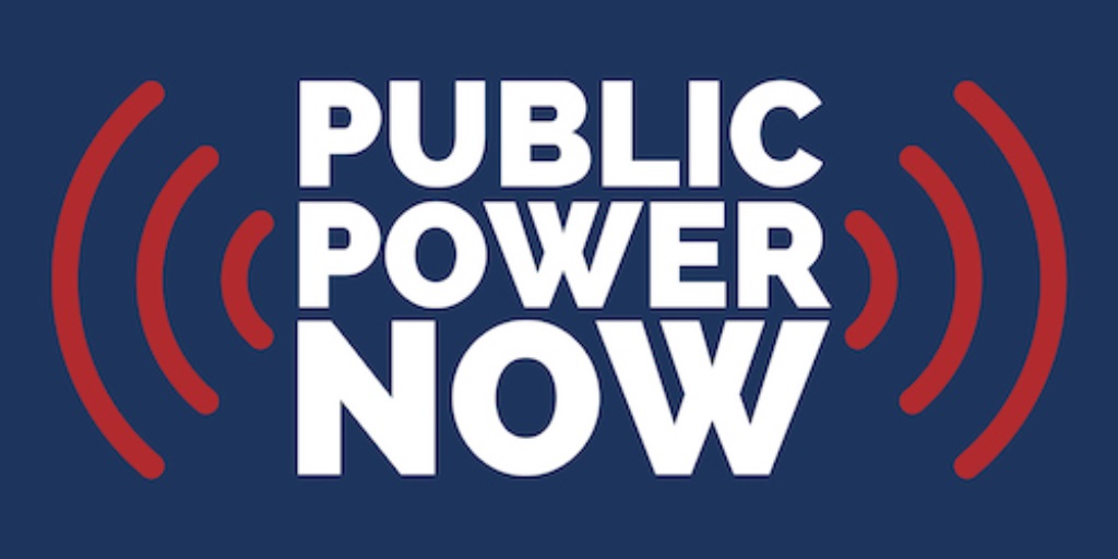 publicpowerorg's tweet photo. In the latest episode of #PublicPower Now, Craig Batchelor, Manager of Safety and Training at @ElectriCitiesNC, provides details on a new ElectriCities of NC lineworker training facility in the public power city of Newberry, South Carolina. https://t.co/BPcoiTGNok https://t.co/P4jVoXPjq9