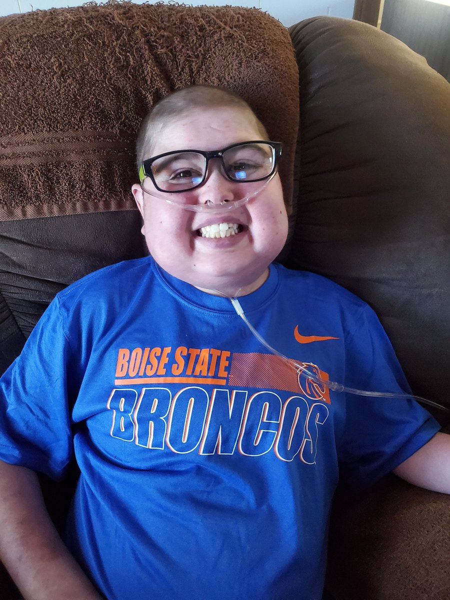 The announcement I never wanted to make.   Dakota's celebration of life will Saturday May 27th at 11 am in Knoxville at the Knoxville High school.  We would like you to wear Racing or sports team shirts . Dakota would love it.  ❤️