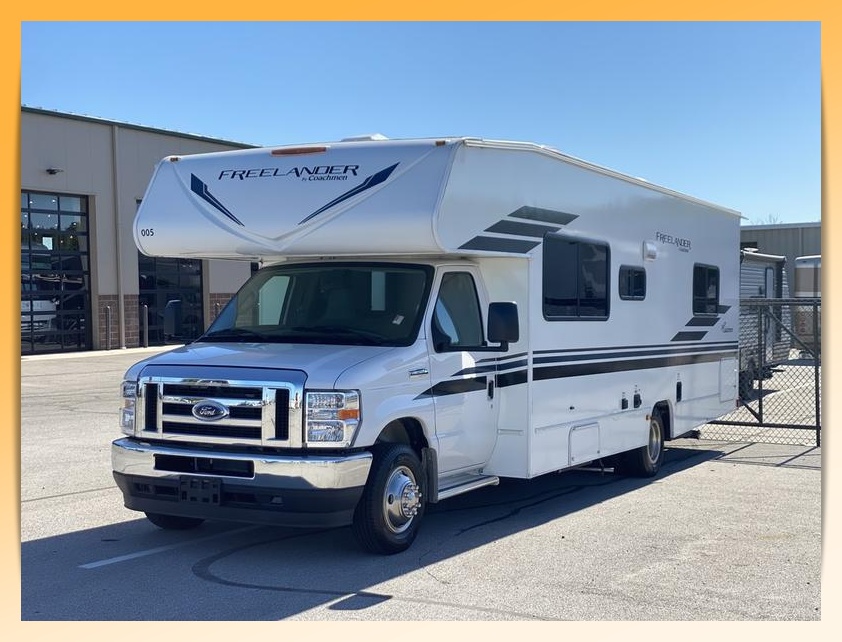 MountComfortRV's tweet image. ATTENTION CAMPERS! WE HAVE A RENTAL AVAILABLE! We have a Coachmen Freelander 27QB available for Memorial Weekend. Call #mountcomfortrv now at (800) 899-6676 if you are interested! Visit our rentals page for more information: mountcomfortrv.com/--rentals
#rv #rvrental #memorialday