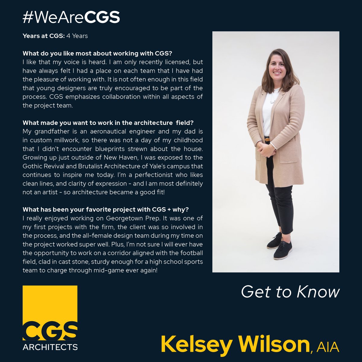 CGS Architects tweet media