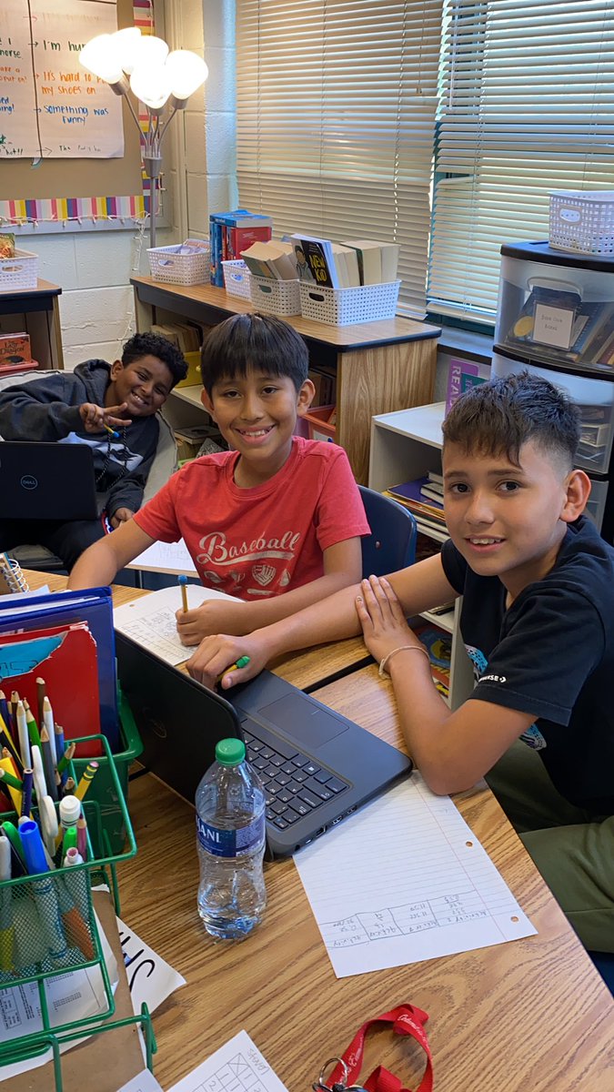 Columbia Elementary School tweet media