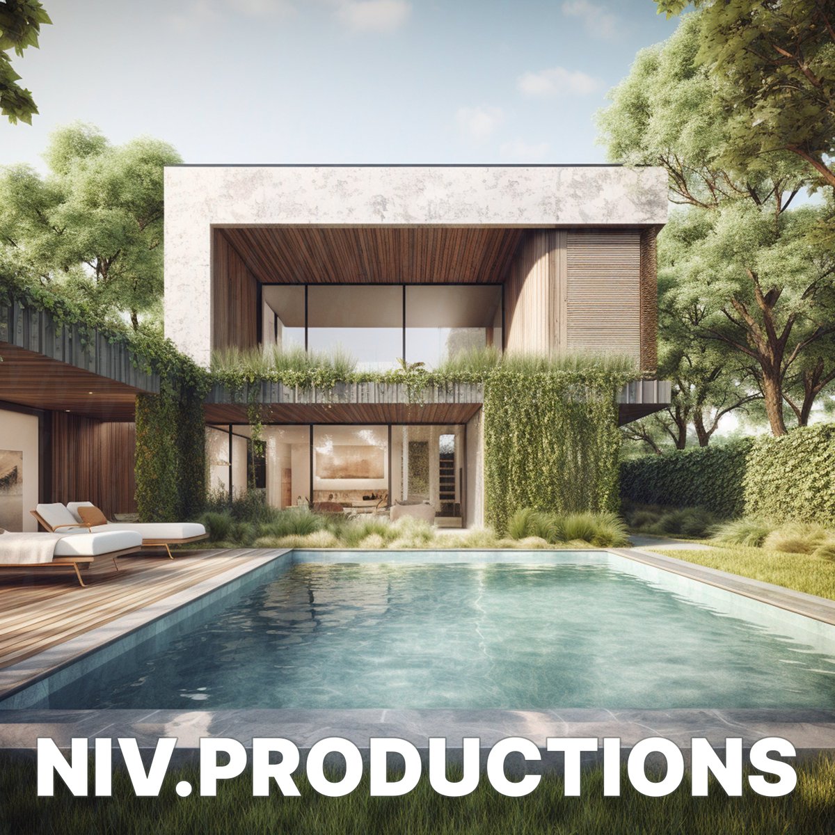 NIVProductions's tweet photo. Did you know that 3D visualisation can help you save time and money in your design projects? Whether you need to create a realistic model of a product, a building, or a landscape, 3D visualisation can help you communicate your ideas more effectively and efficiently. #CGI #3D https://t.co/v8wUvWlMF9