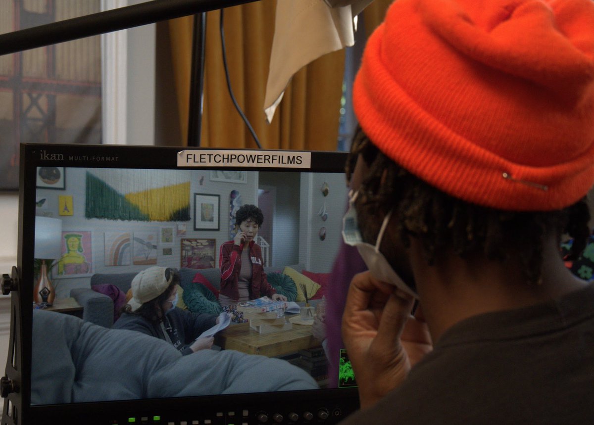 themamachoshow tweet media