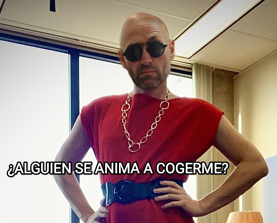 Quattro Te on Twitter: "No Petra golosa e insaciable. Tú no tienes cola