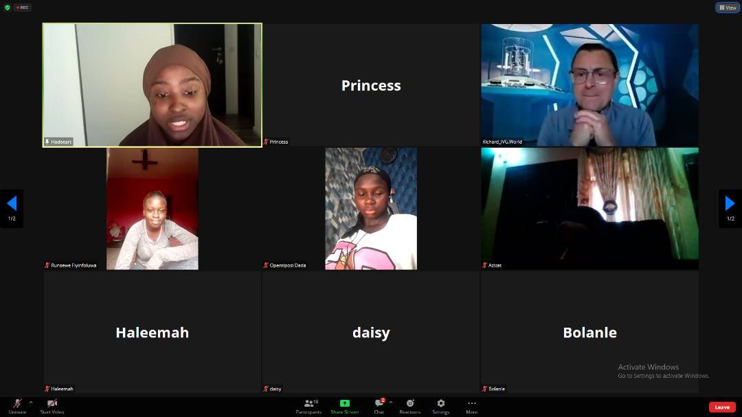 Ìmísí 3D tweet media