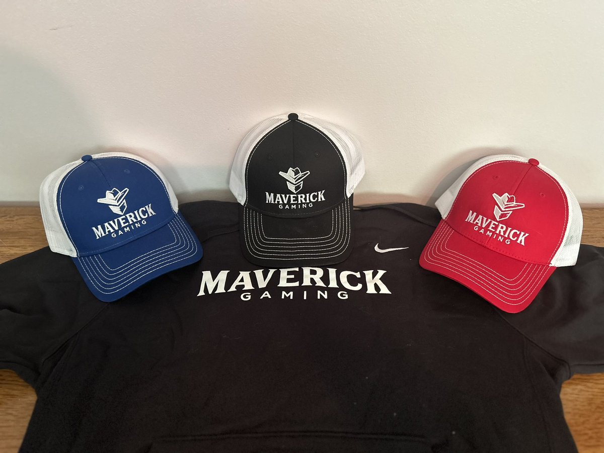 b33njammin80's tweet image. 🔥PACKAGE ARRIVED🔥

Thank you so much to #MaverickNation @IAmMaverick888 @maverickgaming @BetMavSports @AcesPokerWA @IAmMaverick888 for the awesome swag!

@b33njammin80 ready to rep. The Nation wherever I go!!

“If you get back up, you’re always undefeated” - Eric Persson 2023