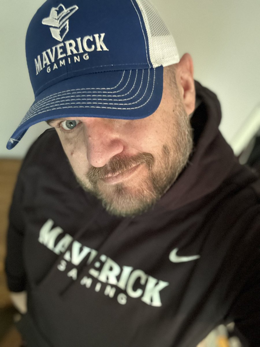 b33njammin80's tweet image. 🔥PACKAGE ARRIVED🔥

Thank you so much to #MaverickNation @IAmMaverick888 @maverickgaming @BetMavSports @AcesPokerWA @IAmMaverick888 for the awesome swag!

@b33njammin80 ready to rep. The Nation wherever I go!!

“If you get back up, you’re always undefeated” - Eric Persson 2023