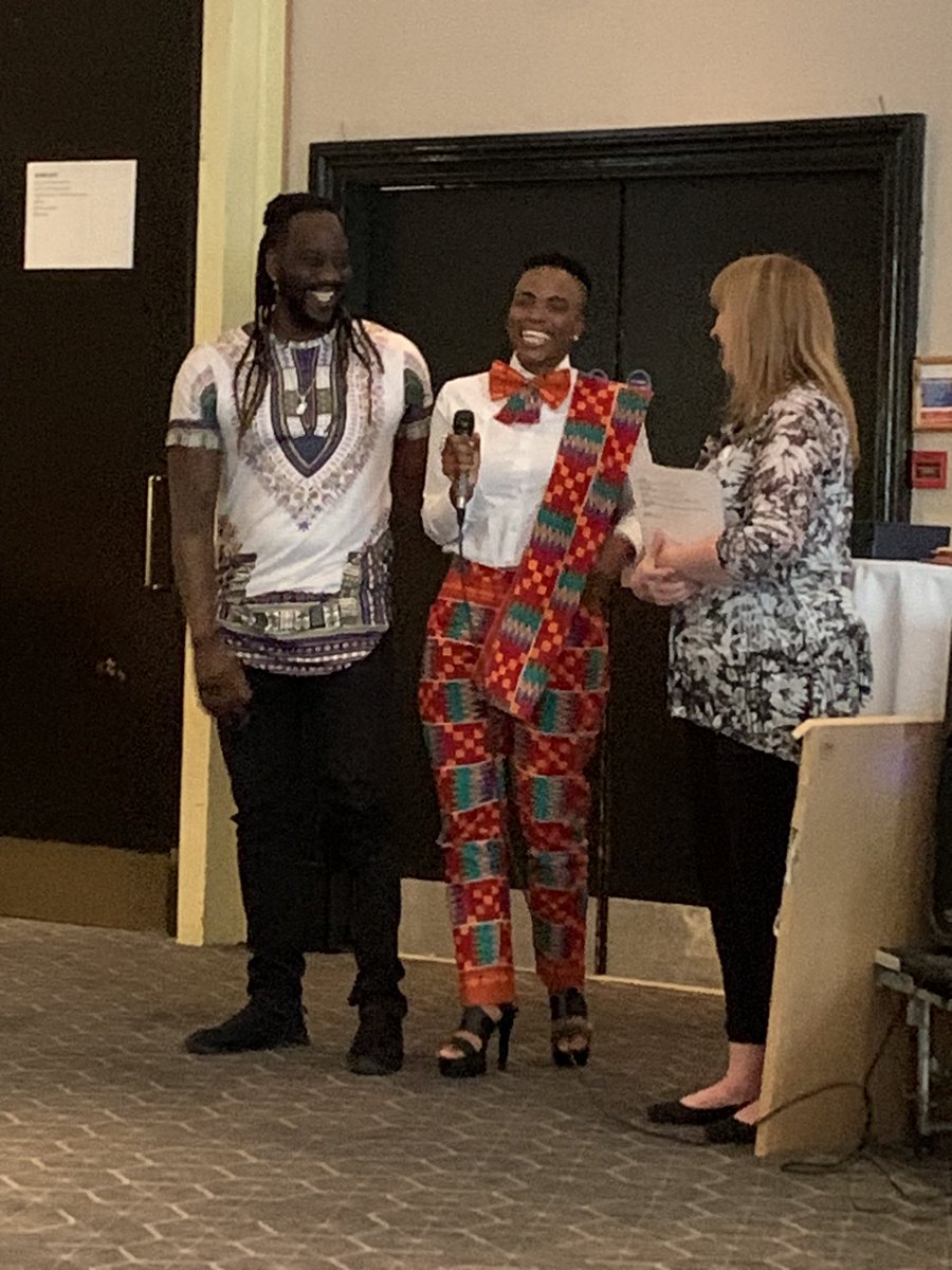 Mary Mumvuri MBE tweet media