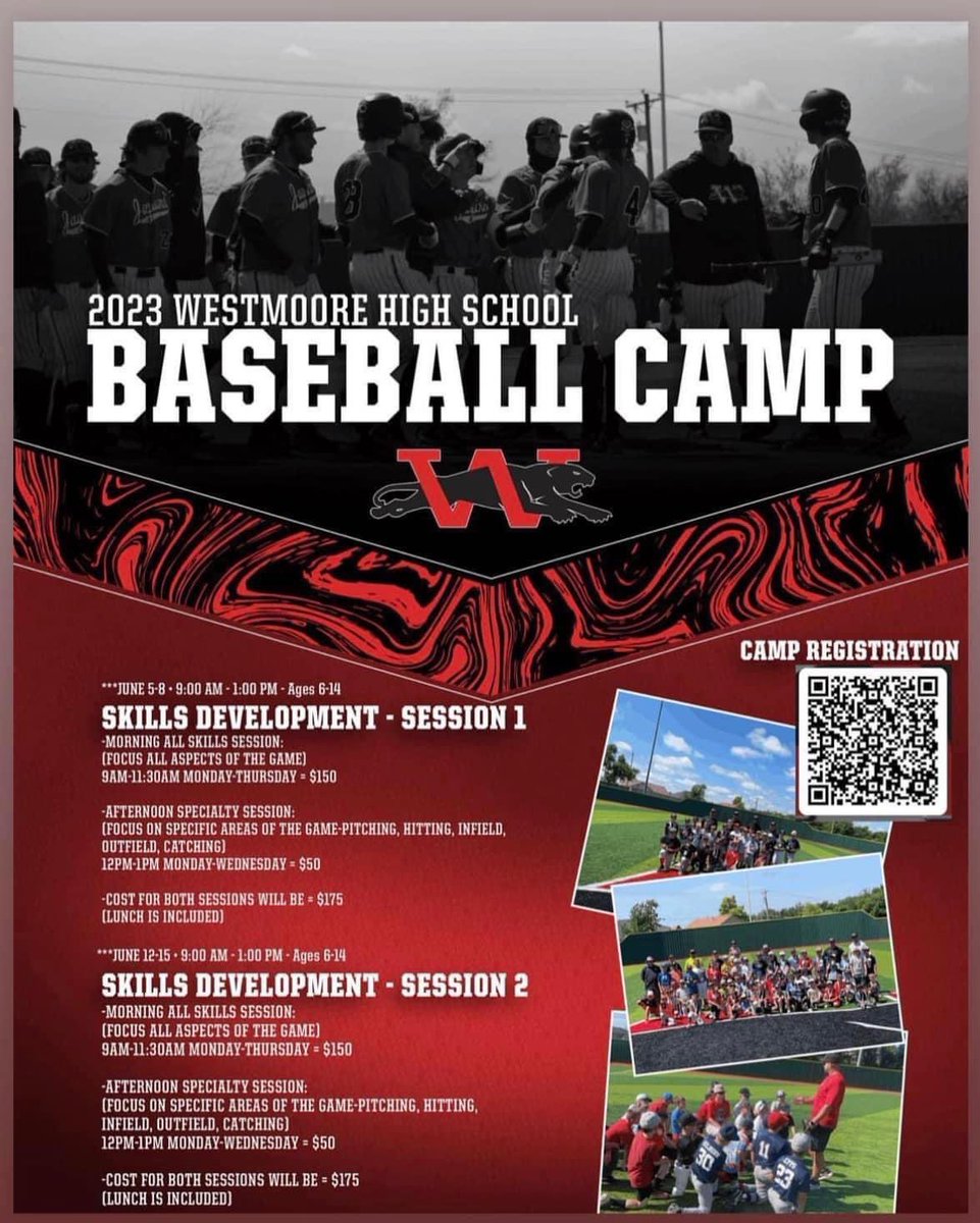 Jags Summer Camp!! MPS students can sign up now on mypaymentsplus.