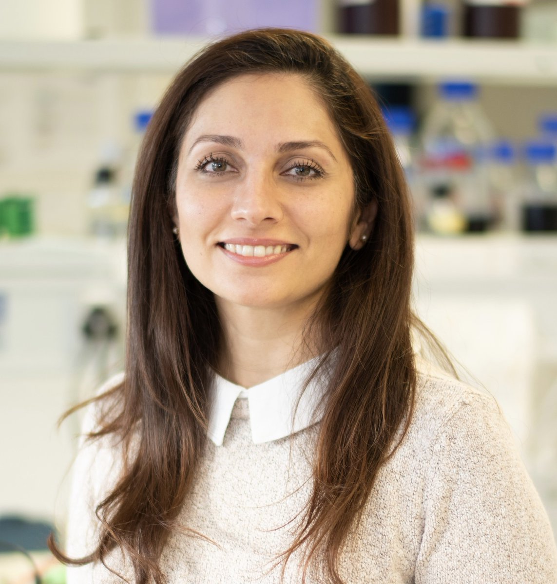 APSPhysiology's tweet image. #APSselect study finds lack of intestinal #microbiota in a certain mouse model is associated with reduced epithelial cells and delays depletion of specialized Paneth cells: ow.ly/Eg2b50OekQo via @ajpgi. Pictured: Authors @SheidaMRad, Mohsin, Juanola.