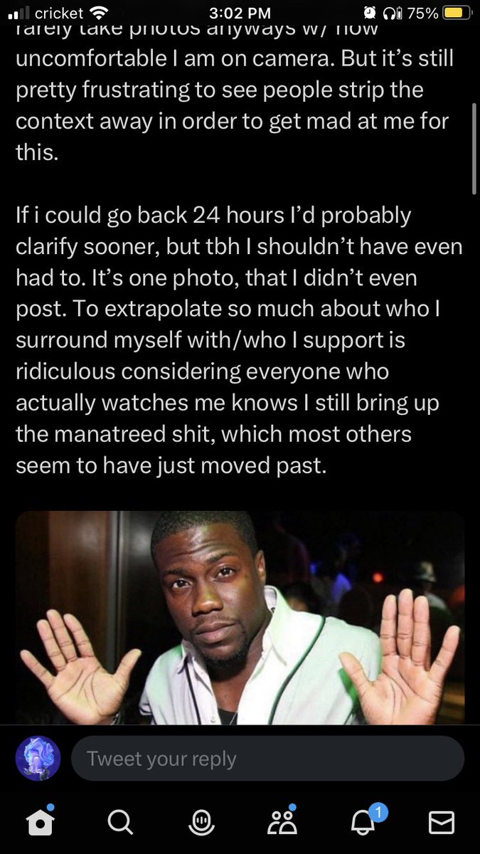 angél ! on Twitter "RT coffeegoldfish Cant fucking stand him"