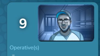 Chilled Chaos tweet media