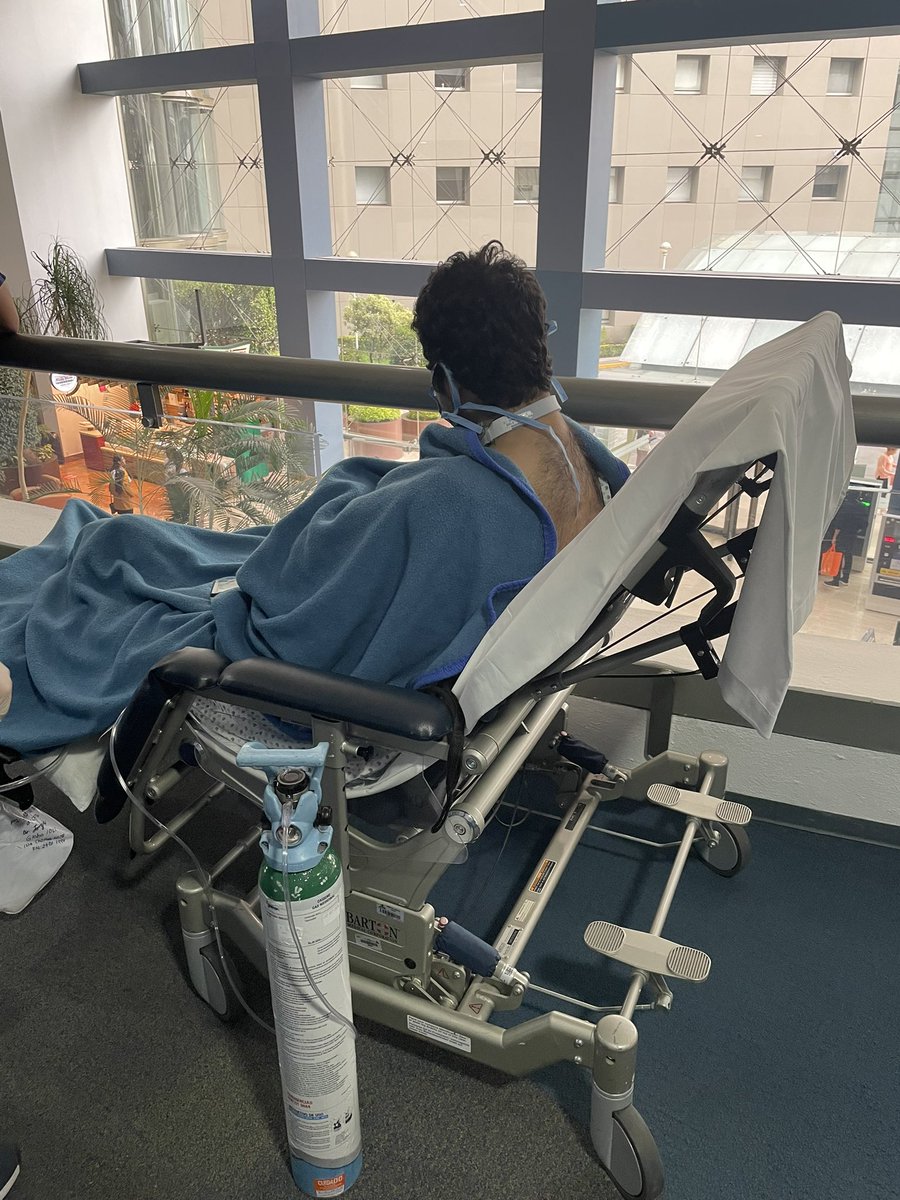 Humanizar no cuesta absolutamente nada 🤙🏽 #rehab #fisio