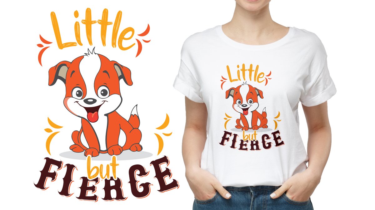 Dog lover t-shirt design by Robiul Pathan Roni dribbble.com/shots/21466261…

 #DogLover
#Pawsome
#FurBaby
#DogMom
#DogDad
#DogObsessed
#WoofLife
#RescueDog
#DoggyLove
#DoggoLife
#puppylove 
#doglovers 
#petloverstshirt