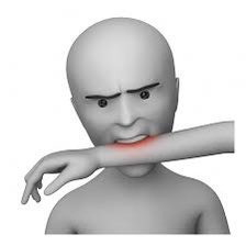 yo demostrando amor