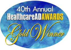 Coffey congratulates Christen Chow and the team at Santa Clara Family Health Plan for winning a Gold HealthcareAD Award for their publication, Winning Health, Summer 2022!
