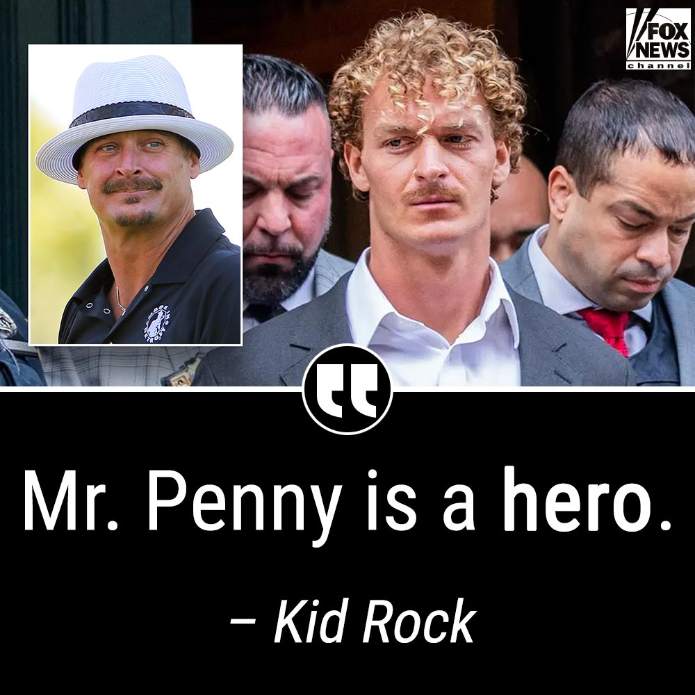 Fox News on Twitter "CROWDFUNDING SUPPORT KidRock donates thousands