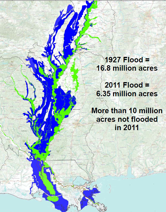 msrivercomm's tweet photo. Learn more about the great flood of 1927 and the resulting 1928 Flood Control Act enacted on May 15th, 1928, at: https://t.co/cpWs6ASN29 https://t.co/OZ4IRiAYqT