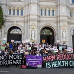 Photo by California Syringe Exchange Programs Coalition (@CASEPCoalition)