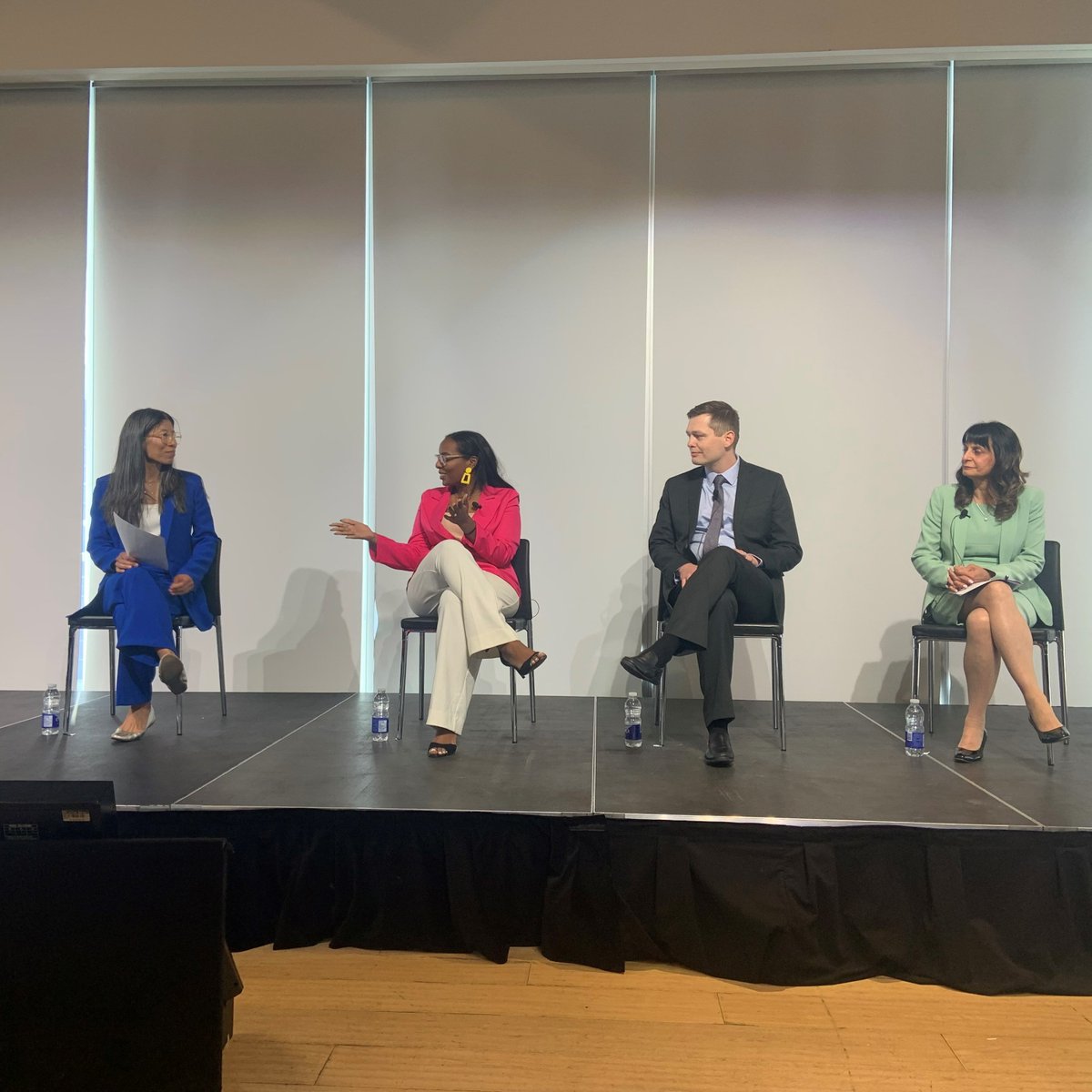 Century Initiative (@ci2100) on Twitter photo How can we support diverse workforces? <a href="/ShamiraMadhany/">Shamira Madhany</a> <a href="/Ms_Gessesse/">Agapi Gessesse</a> <a href="/IanStavness/">Ian Stavness</a>  discuss how employers need to be intentional with building authentic relationships across communities, champion work integrated learning & coaching <a href="/TheGlobeEvents/">Globe and Mail Events</a> #GlobeWorkforce #BigBoldCanada How can we support diverse workforces? <a href="/ShamiraMadhany/">Shamira Madhany</a> <a href="/Ms_Gessesse/">Agapi Gessesse</a> <a href="/IanStavness/">Ian Stavness</a>  discuss how employers need to be intentional with building authentic relationships across communities, champion work integrated learning & coaching <a href="/TheGlobeEvents/">Globe and Mail Events</a> #GlobeWorkforce #BigBoldCanada