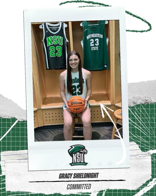 Gracy Shieldnight tweet media