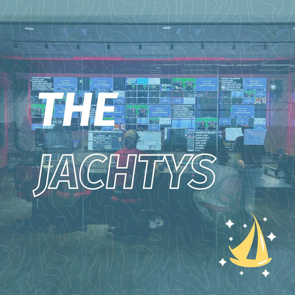 Join our first annual Jachtys award ceremony to celebrate and recognize all the hard work that has been done throughout this successful semester on Tuesday, May 16th, at 5 p.m. Use the link below to catch the ceremony! #TheJachtys #COJMC #agency
Link: youtube.com/watch?v=A47RlG…