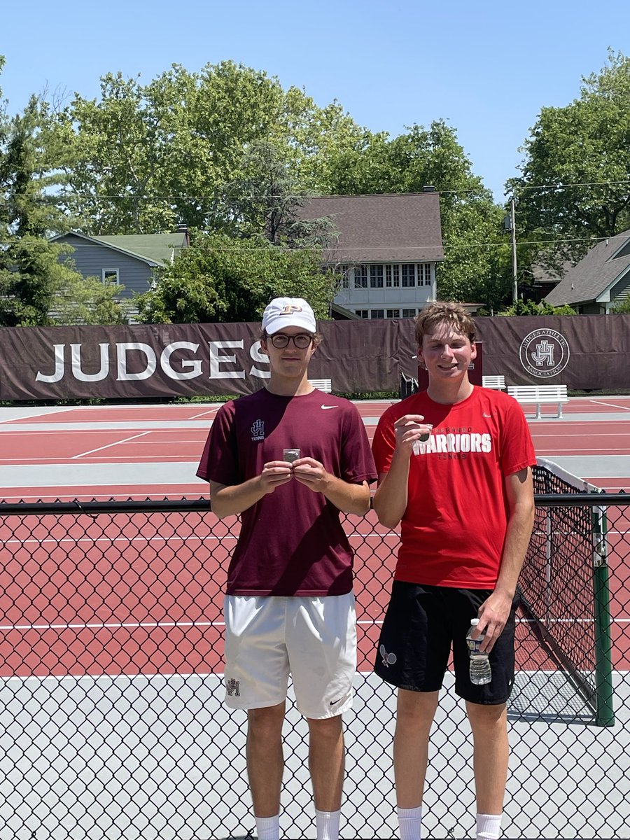 HandleyBoys🎾 tweet media